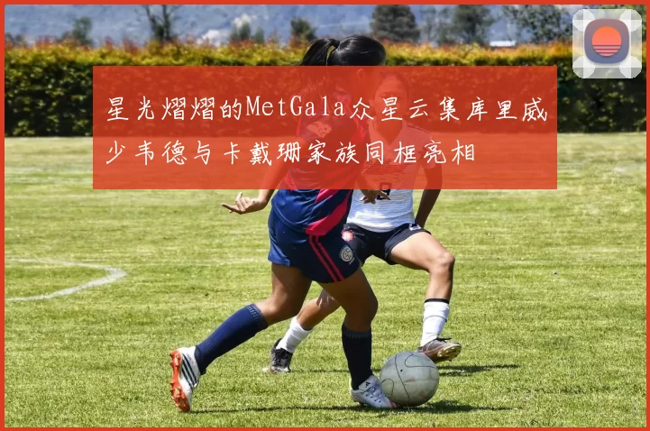 星光熠熠的MetGala众星云集库里威少韦德与卡戴珊家族同框亮相